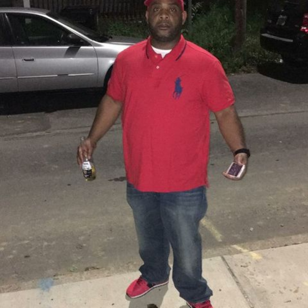 Meet your Posher, Dareian